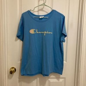 Champion T-Shirt